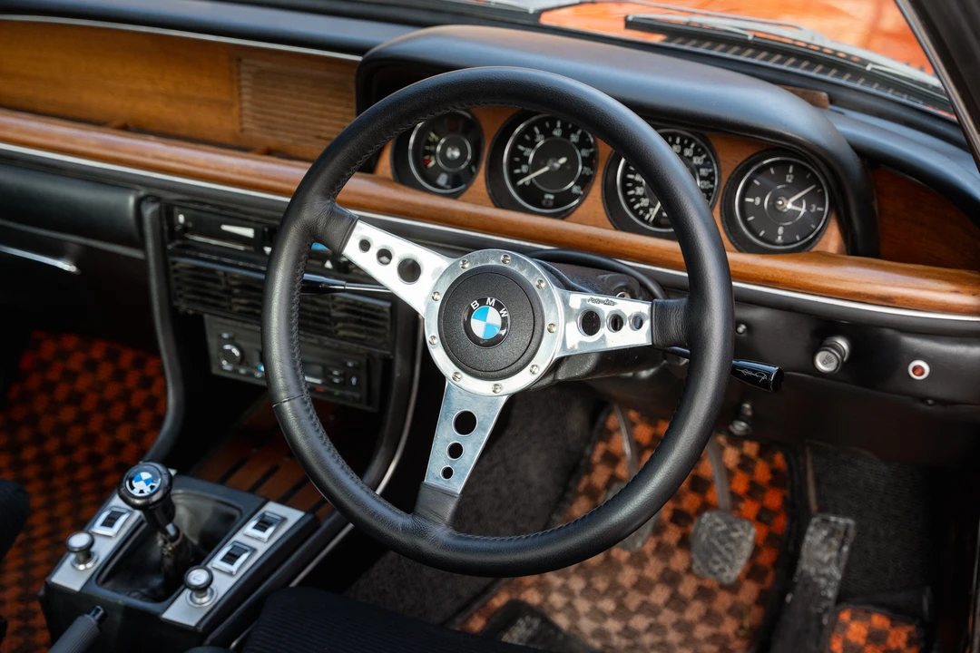 1973 BMW 3.0 CSL - Image 4 of 16