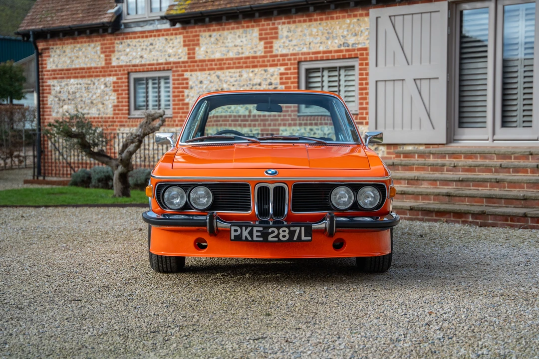 1973 BMW 3.0 CSL - Image 2 of 16