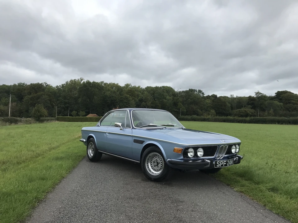 1973 BMW 3.0 CS & CSi - Image 22 of 31
