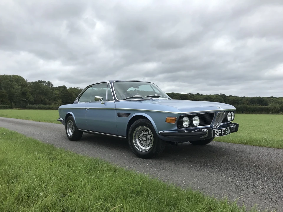 1973 BMW 3.0 CS & CSi - Image 20 of 31