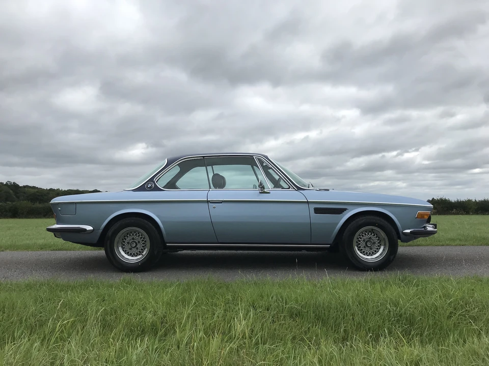 1973 BMW 3.0 CS & CSi - Image 18 of 31