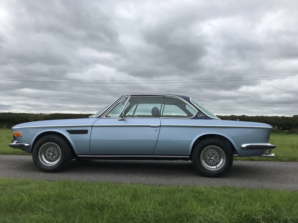 1973 BMW 3.0 CS & CSi - Image 26 of 31