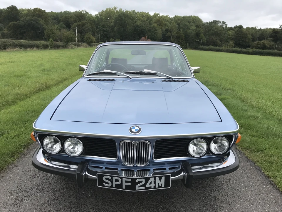1973 BMW 3.0 CS & CSi - Image 24 of 31