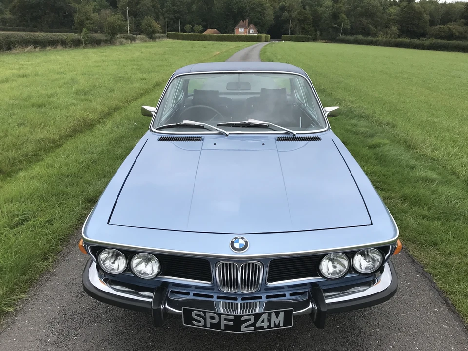 1973 BMW 3.0 CS & CSi - Image 23 of 31