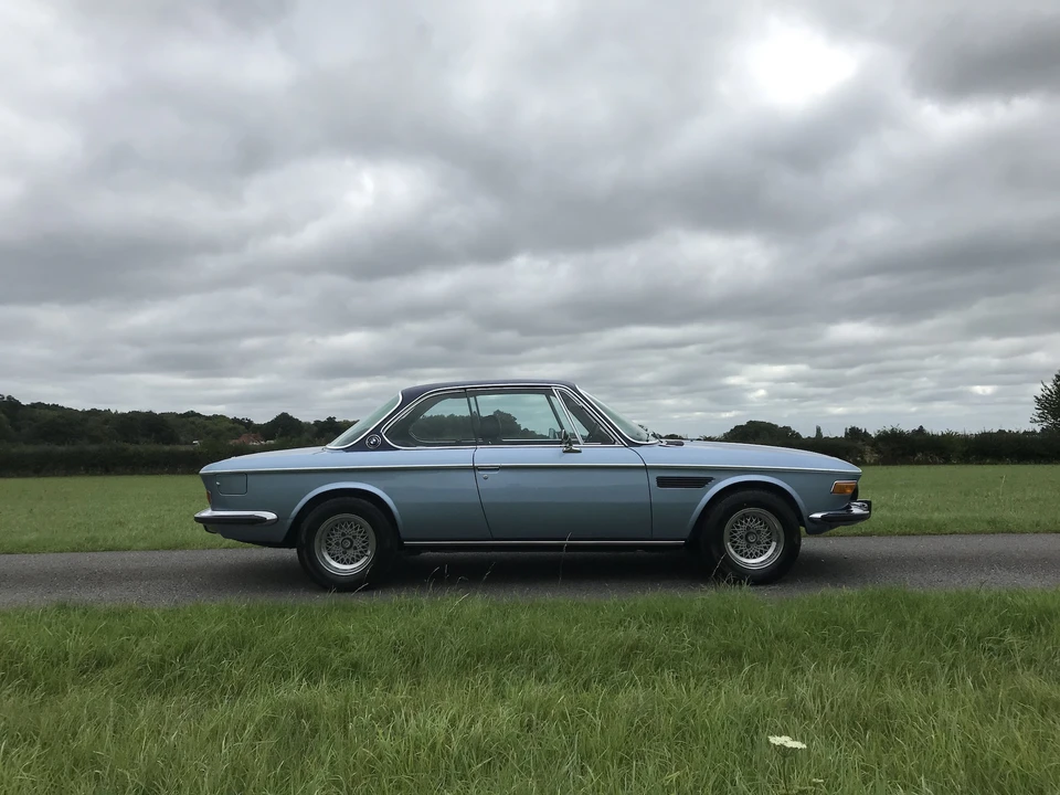 1973 BMW 3.0 CS & CSi - Image 8 of 31