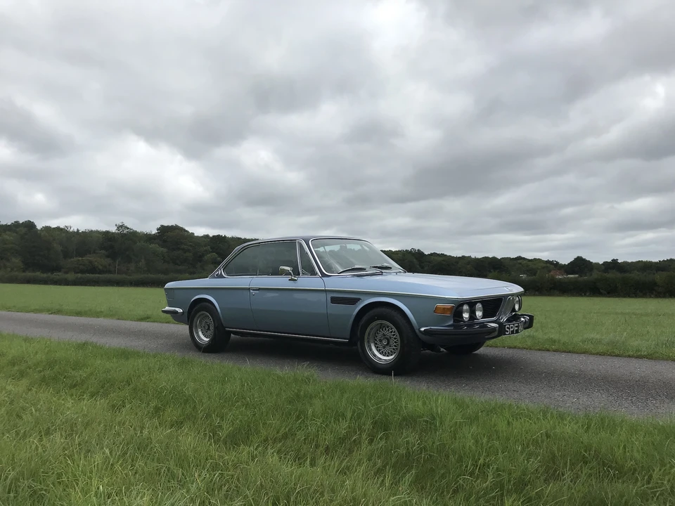 1973 BMW 3.0 CS & CSi - Image 7 of 31