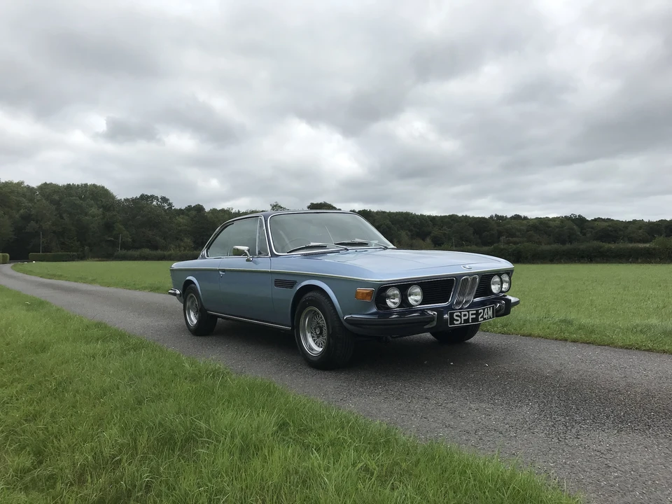 1973 BMW 3.0 CS & CSi - Image 6 of 31