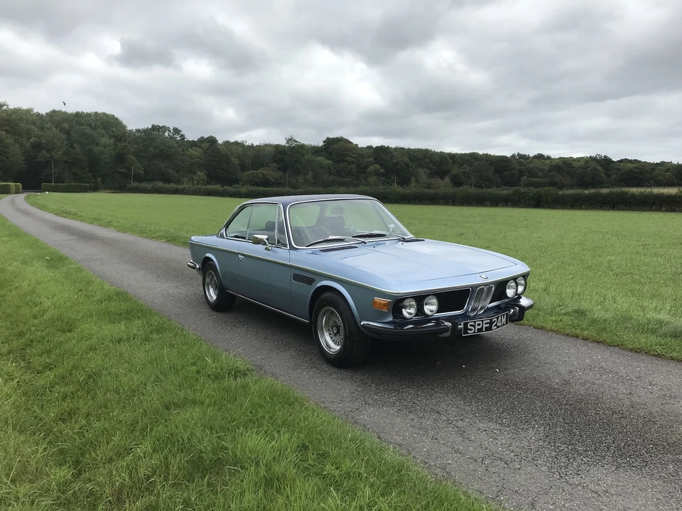 1973 BMW 3.0 CS & CSi - Image 5 of 31