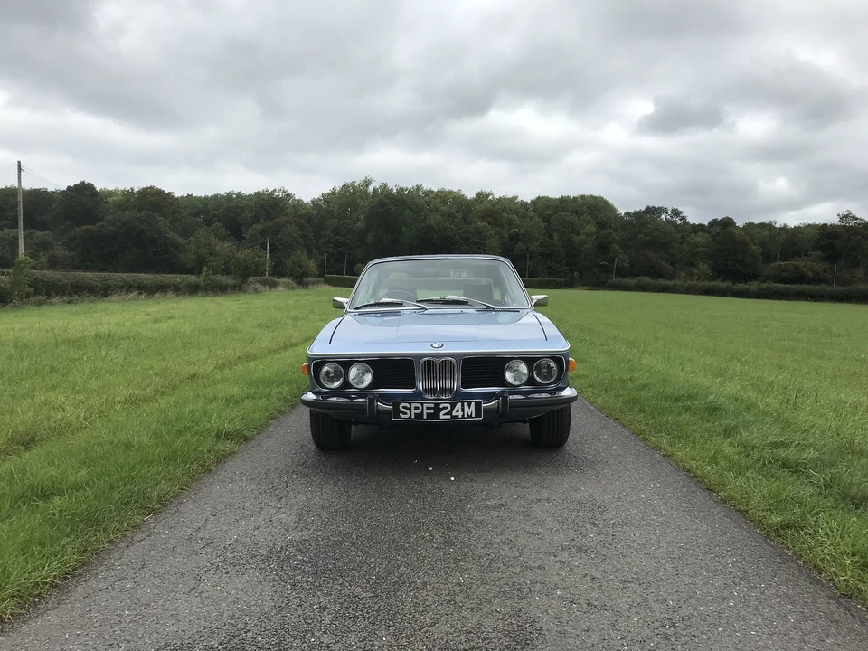 1973 BMW 3.0 CS & CSi - Image 4 of 31