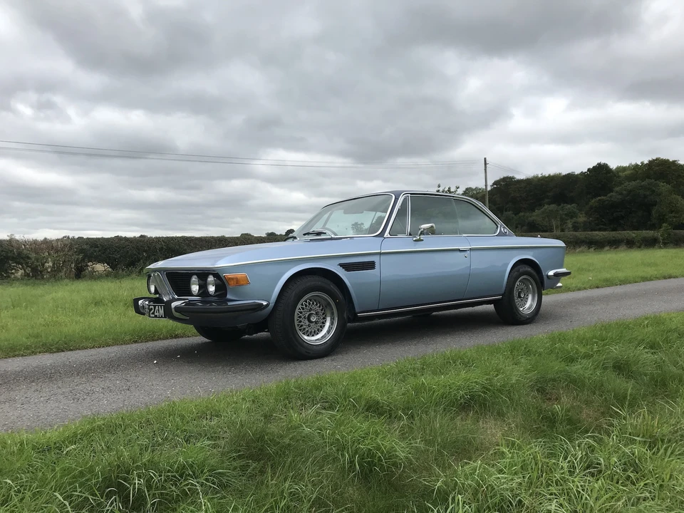 1973 BMW 3.0 CS & CSi - Image 16 of 31