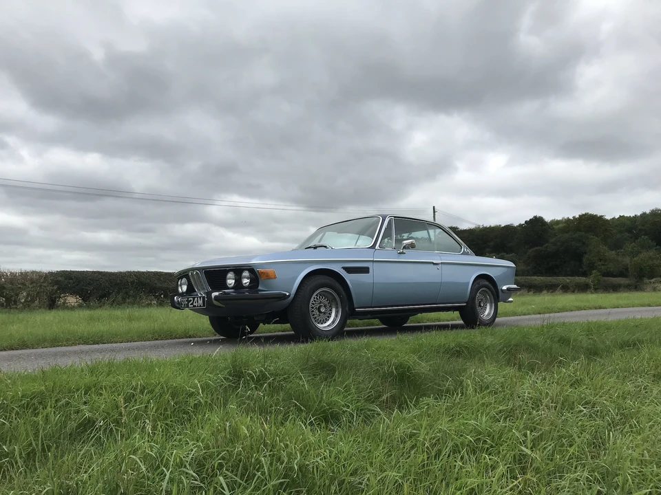 1973 BMW 3.0 CS & CSi - Image 15 of 31