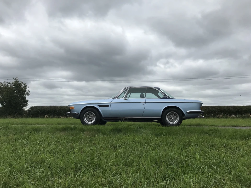 1973 BMW 3.0 CS & CSi - Image 14 of 31