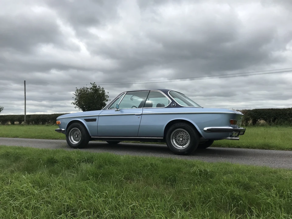 1973 BMW 3.0 CS & CSi - Image 13 of 31