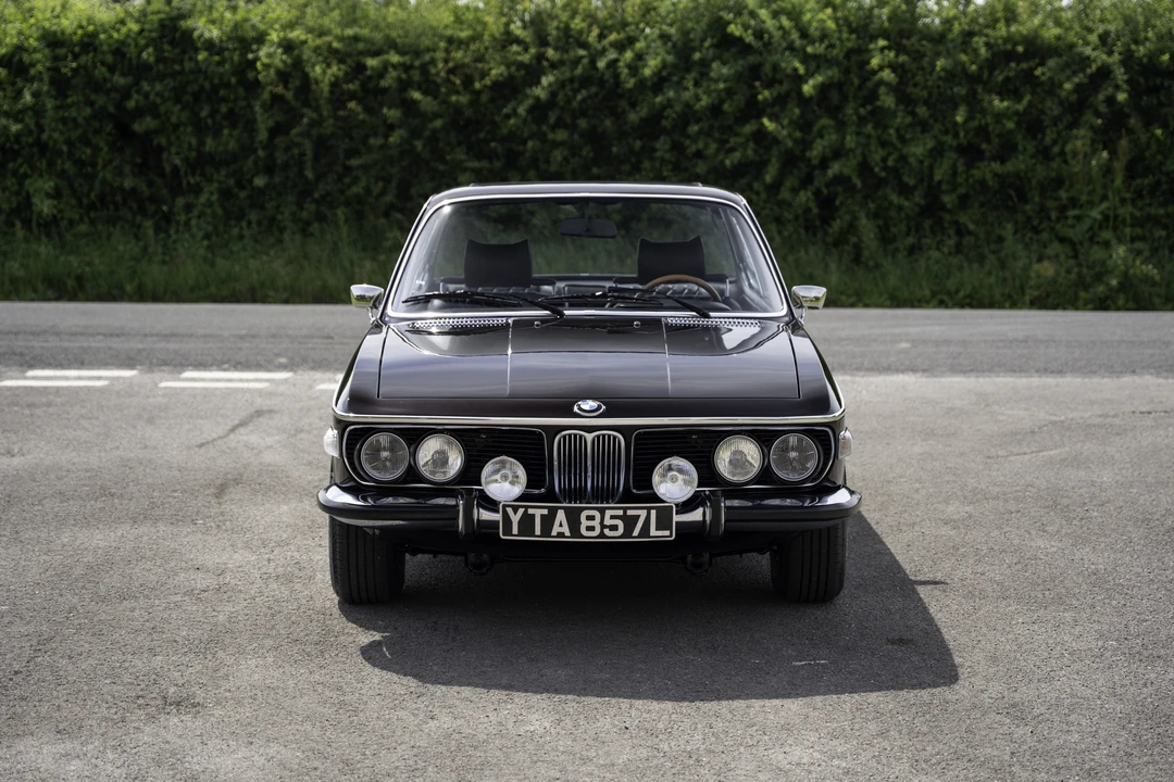 1973 BMW 3.0 CS & CSi - Image 10 of 31