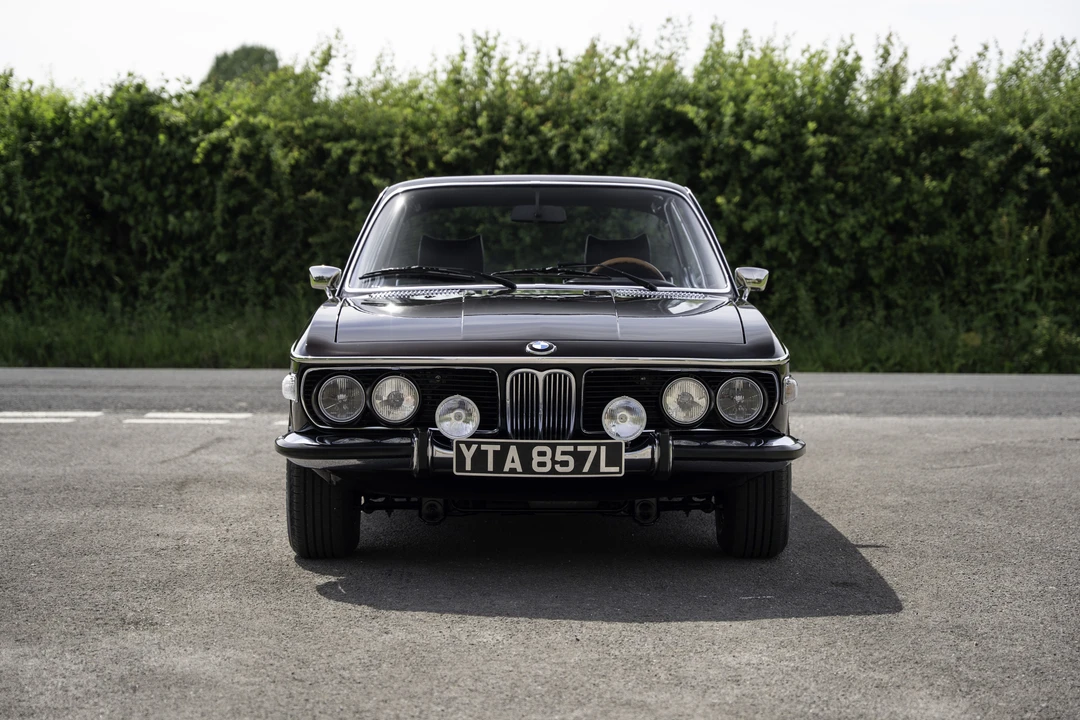 1973 BMW 3.0 CS & CSi - Image 2 of 31