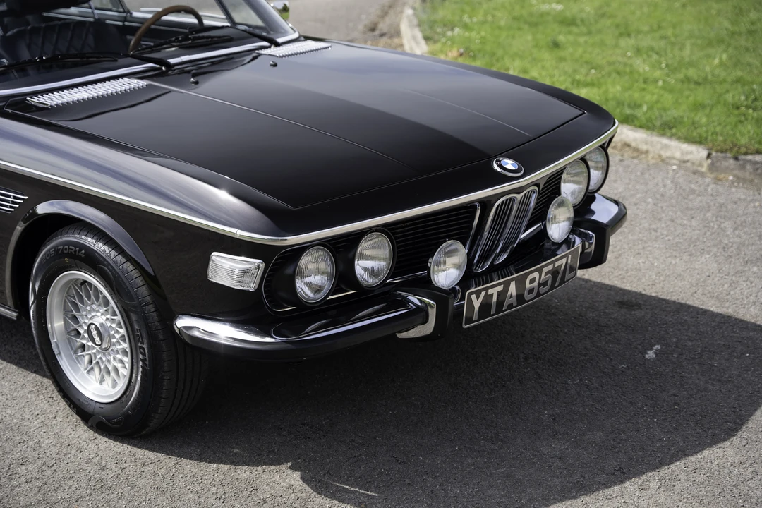 1973 BMW 3.0 CS & CSi - Image 26 of 31