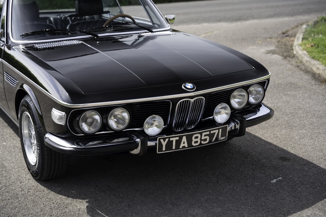 1973 BMW 3.0 CS & CSi - Image 27 of 31