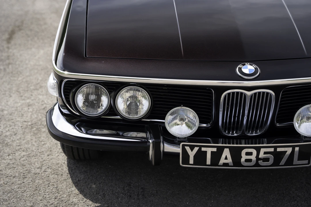 1973 BMW 3.0 CS & CSi - Image 11 of 31