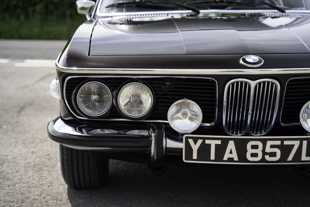 1973 BMW 3.0 CS & CSi - Image 28 of 31