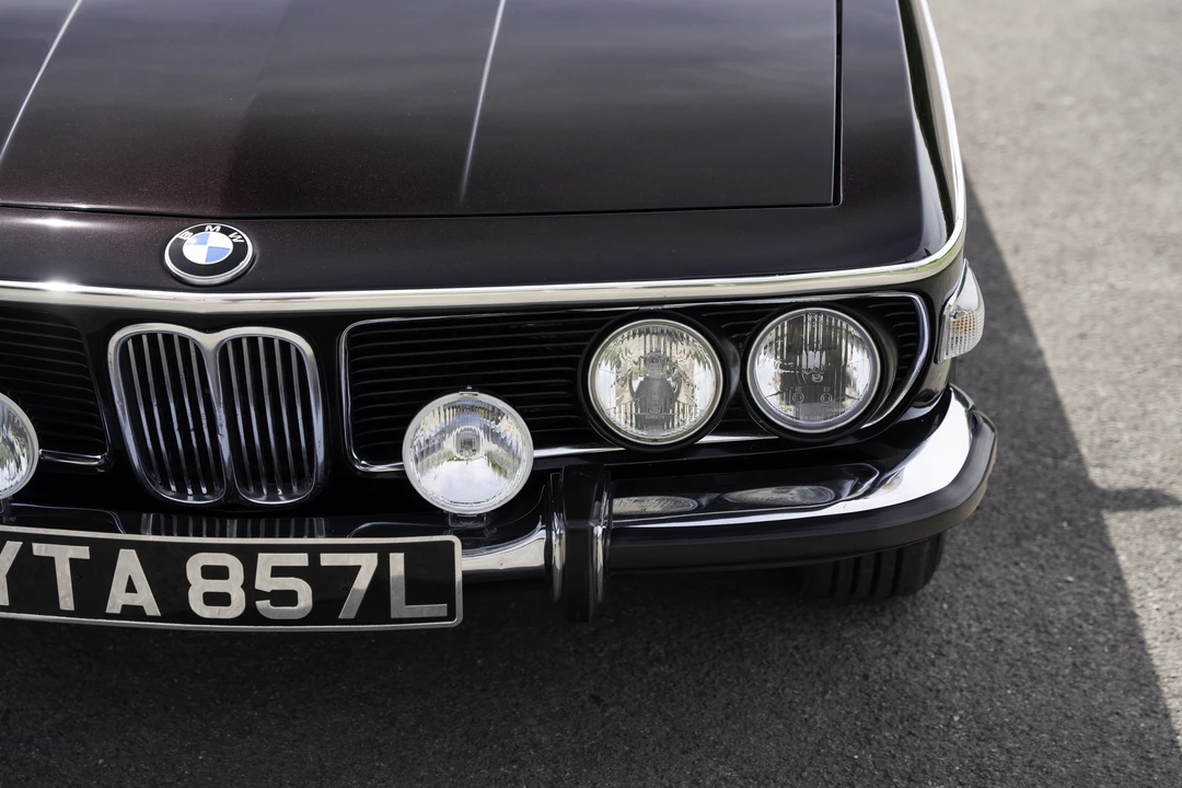 1973 BMW 3.0 CS & CSi - Image 12 of 31