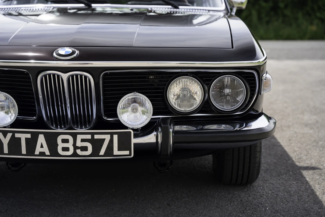 1973 BMW 3.0 CS & CSi - Image 29 of 31