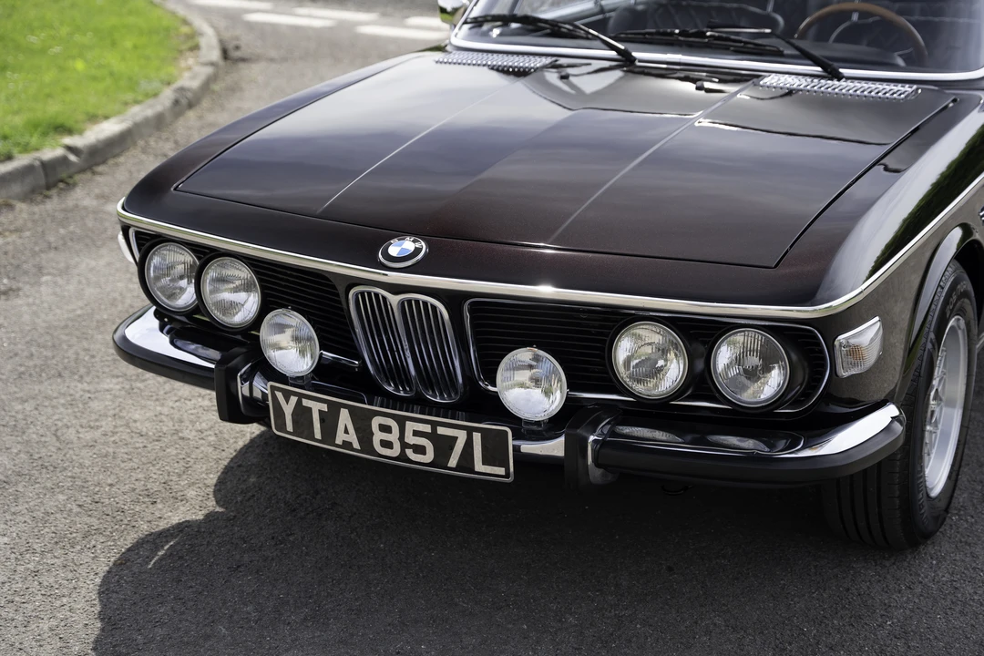 1973 BMW 3.0 CS & CSi - Image 30 of 31