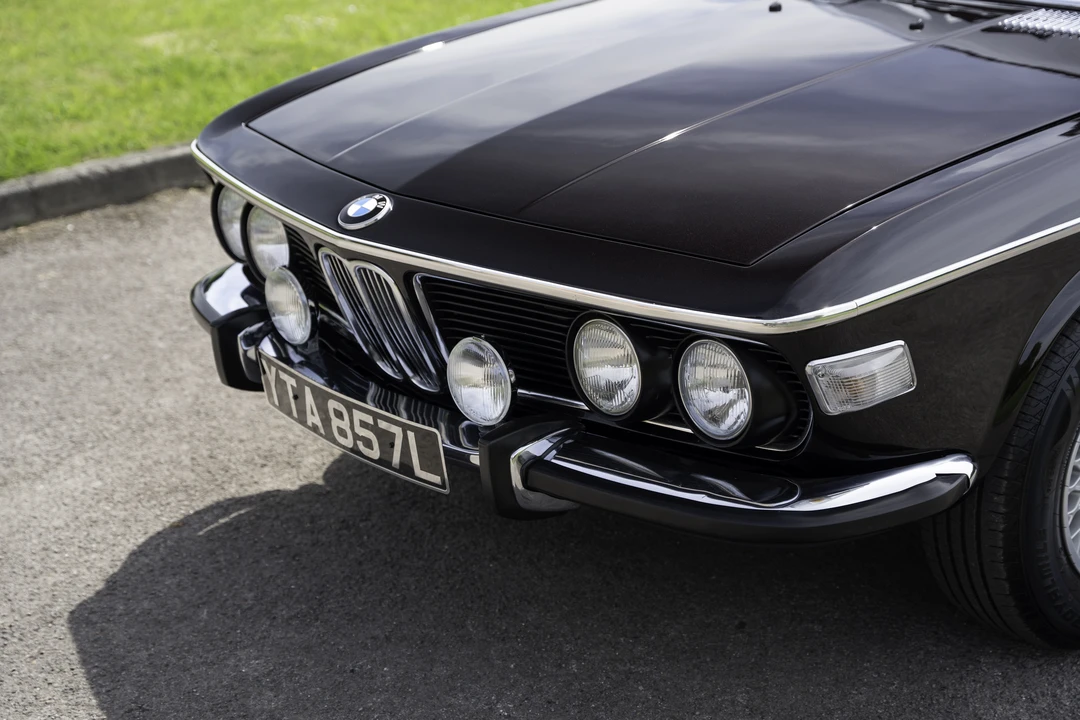 1973 BMW 3.0 CS & CSi - Image 31 of 31