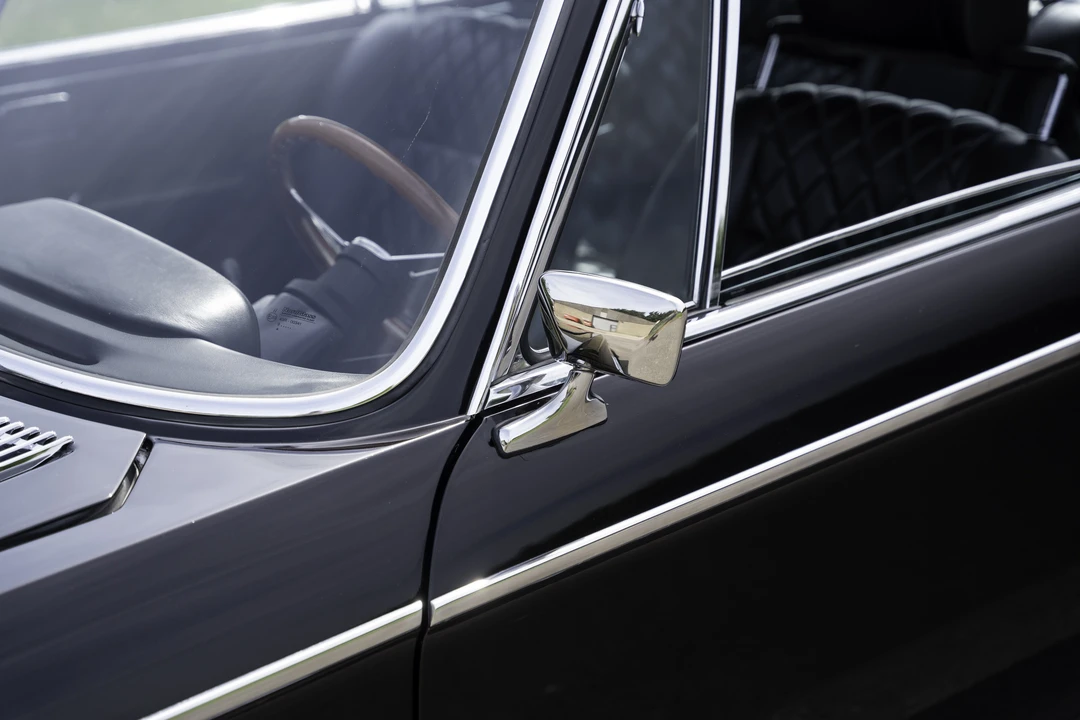 1973 BMW 3.0 CS & CSi - Image 13 of 31