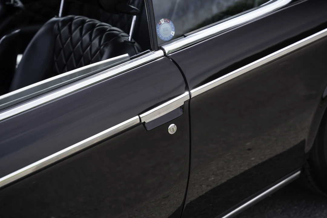 1973 BMW 3.0 CS & CSi - Image 17 of 31