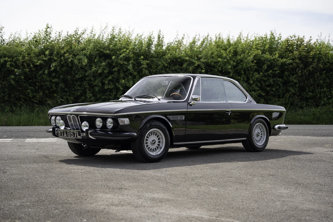 1973 BMW 3.0 CS & CSi - Image 9 of 31