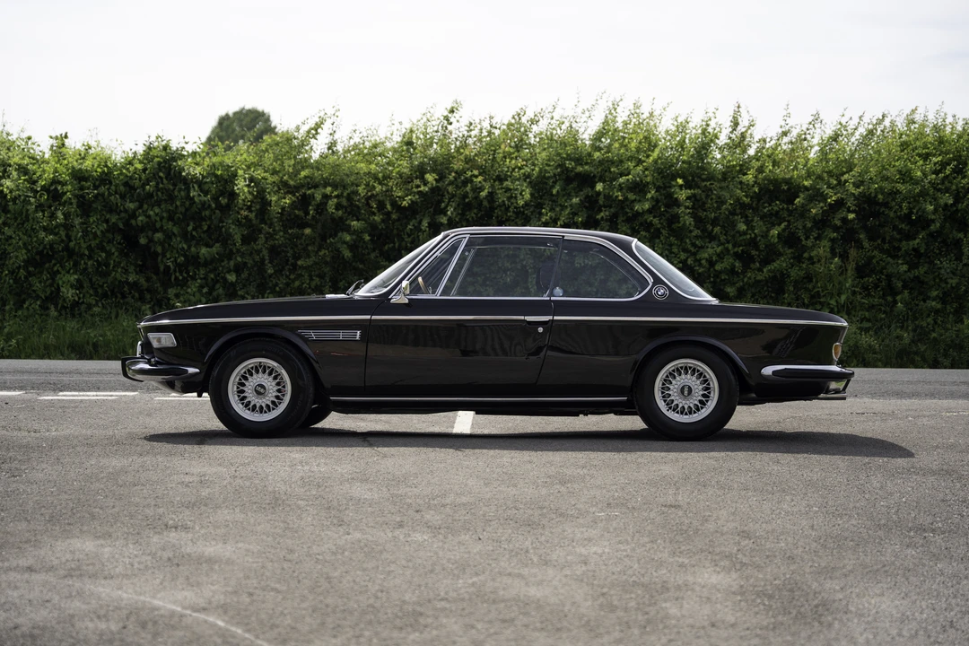 1973 BMW 3.0 CS & CSi - Image 8 of 31