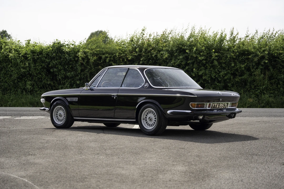 1973 BMW 3.0 CS & CSi - Image 7 of 31