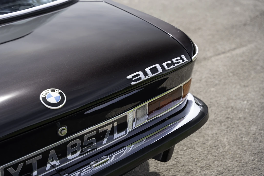 1973 BMW 3.0 CS & CSi - Image 20 of 31