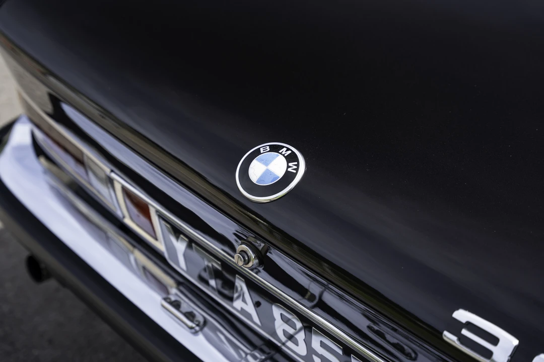 1973 BMW 3.0 CS & CSi - Image 21 of 31