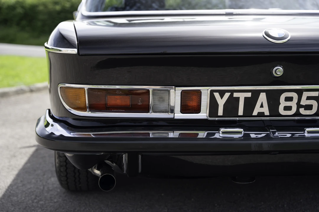 1973 BMW 3.0 CS & CSi - Image 25 of 31