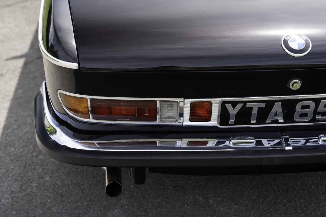 1973 BMW 3.0 CS & CSi - Image 22 of 31