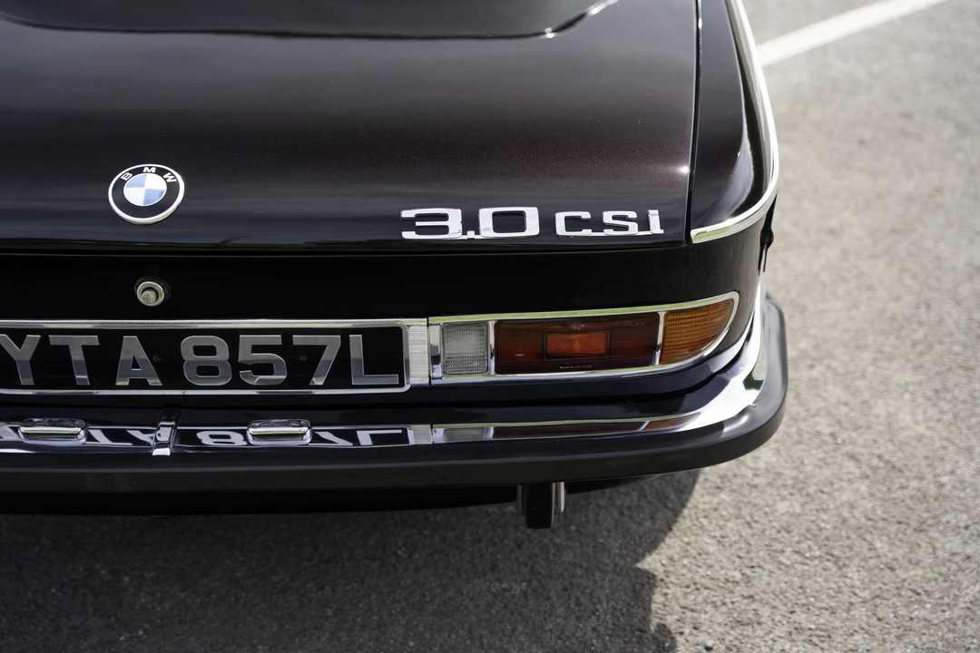 1973 BMW 3.0 CS & CSi - Image 23 of 31