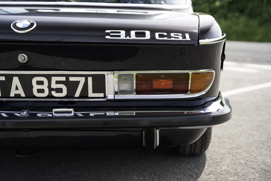 1973 BMW 3.0 CS & CSi - Image 24 of 31