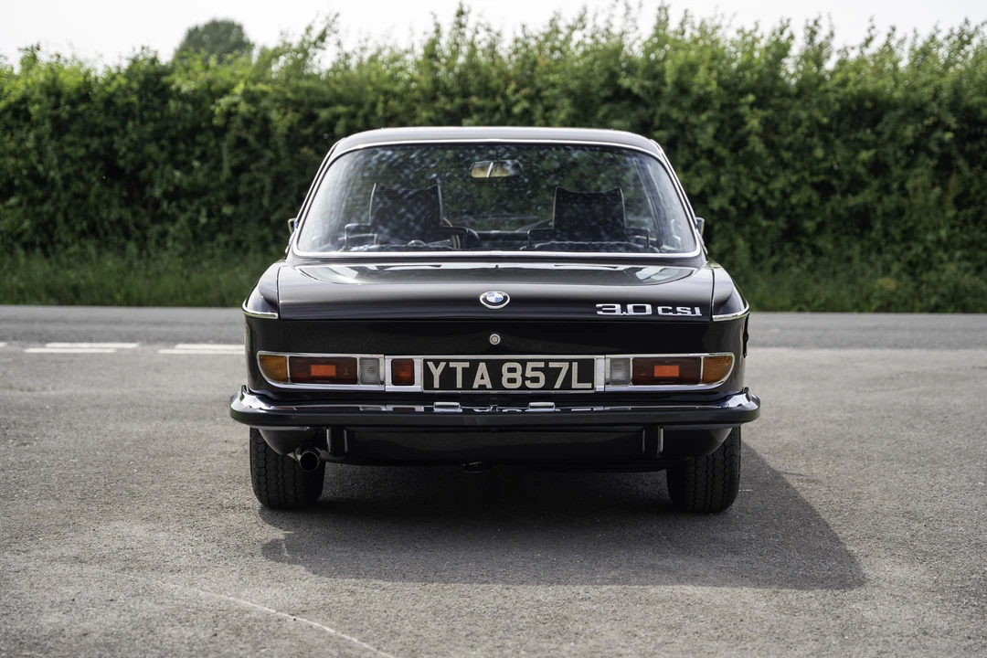 1973 BMW 3.0 CS & CSi - Image 6 of 31