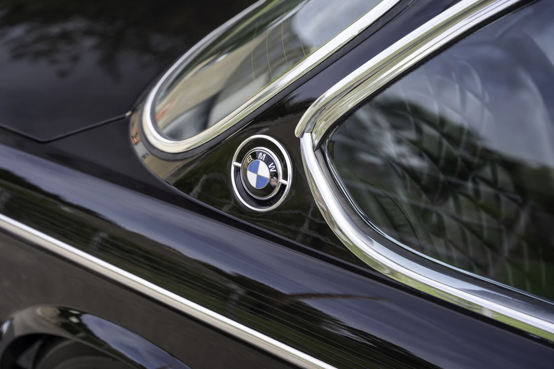 1973 BMW 3.0 CS & CSi - Image 14 of 31