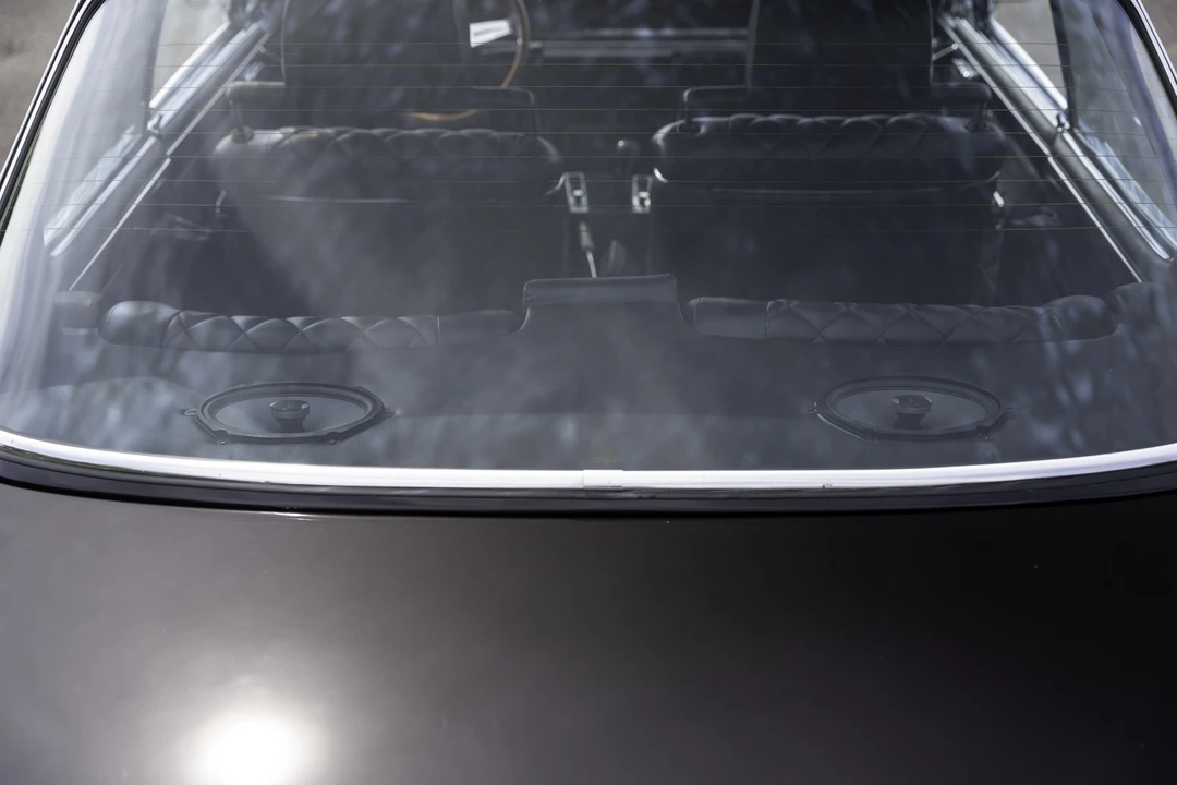 1973 BMW 3.0 CS & CSi - Image 15 of 31