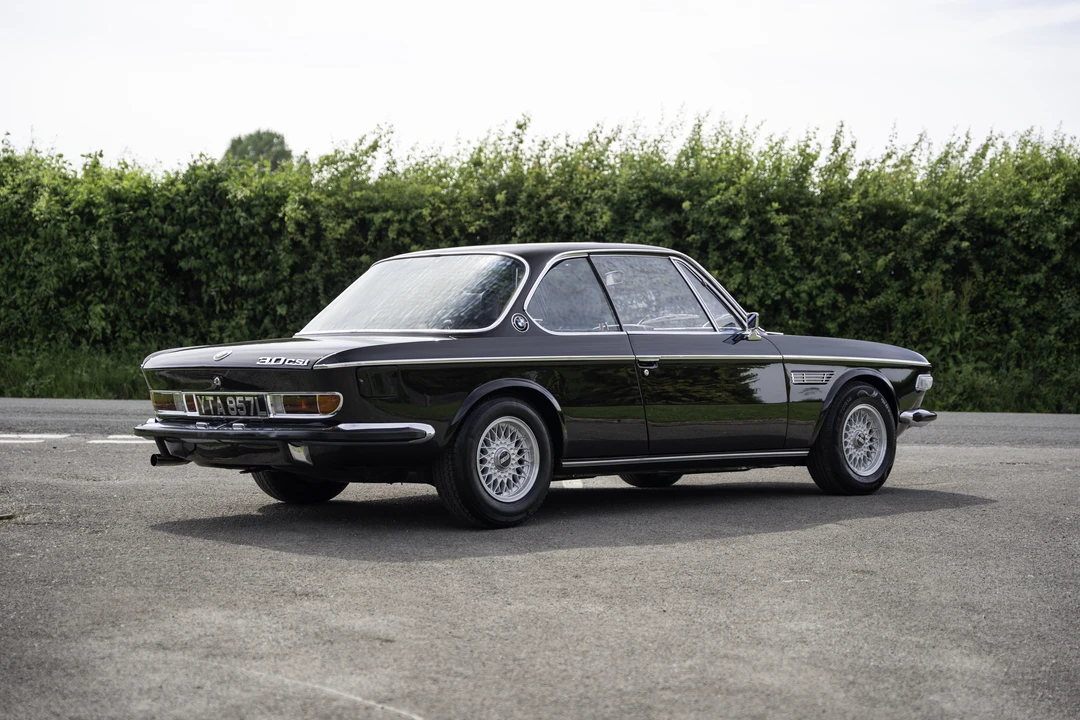1973 BMW 3.0 CS & CSi - Image 5 of 31