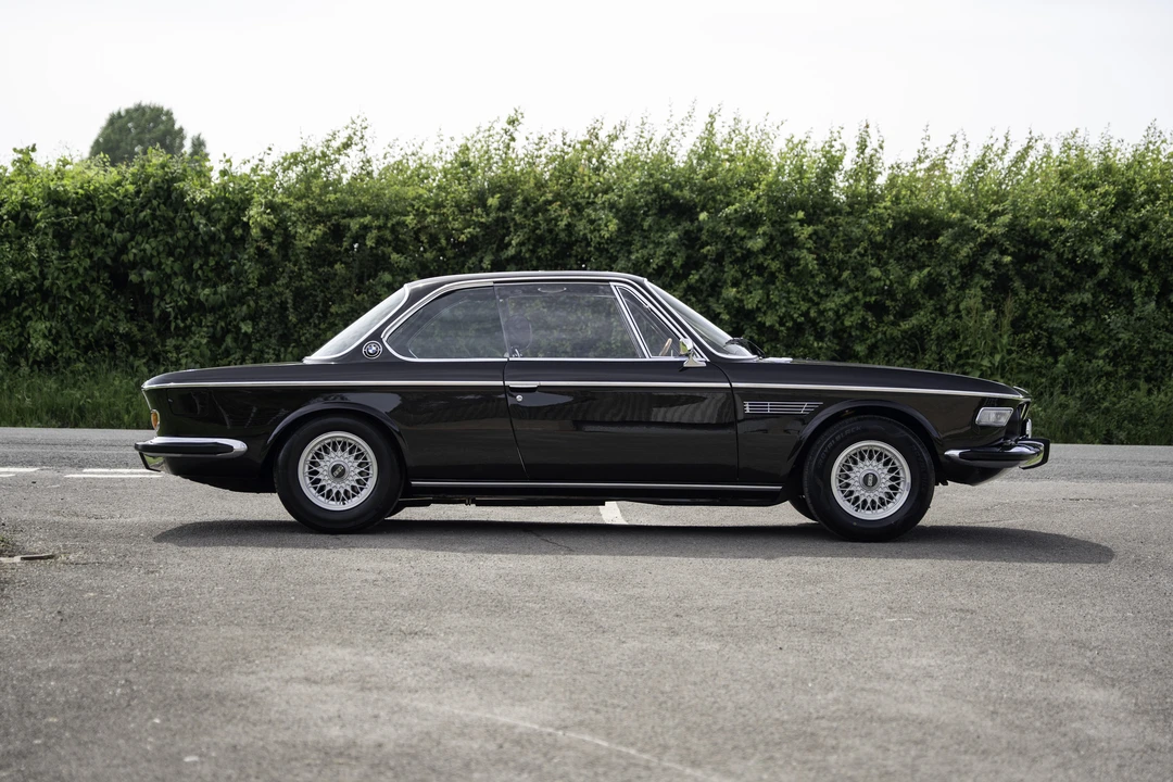 1973 BMW 3.0 CS & CSi - Image 4 of 31