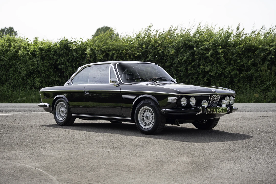 1973 BMW 3.0 CS & CSi - Image 3 of 31