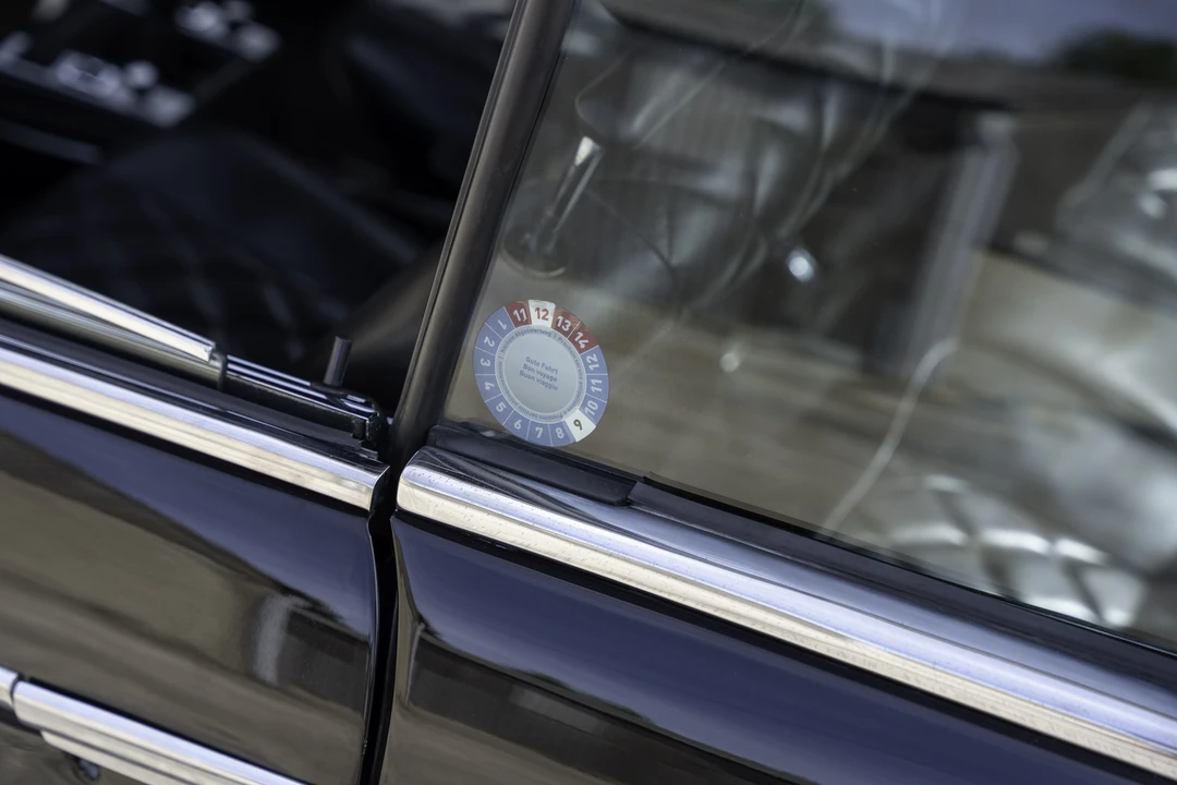1973 BMW 3.0 CS & CSi - Image 16 of 31