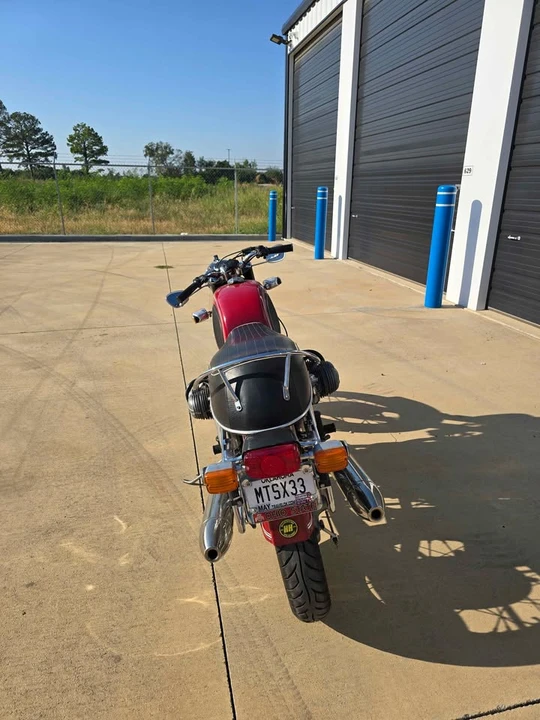 1973 BMW /5 - Image 7 of 10