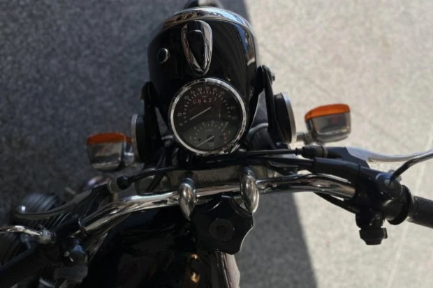1973 BMW /5 - Image 4 of 7