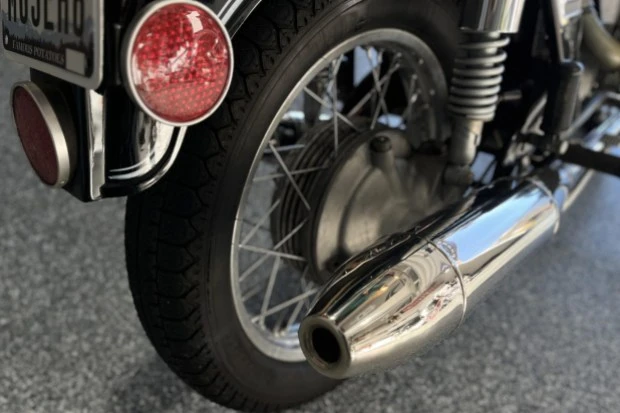 1973 BMW /5 - Image 6 of 7