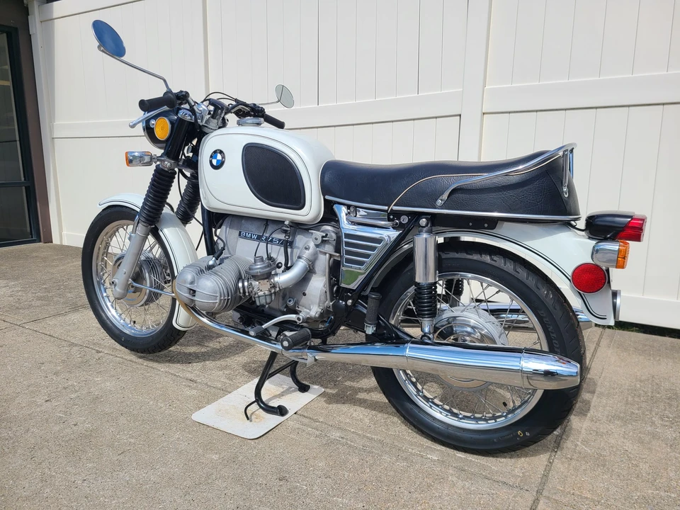 1973 BMW /5 - Image 31 of 31