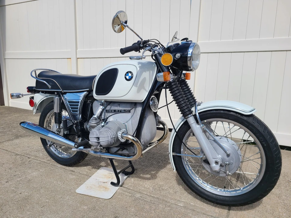 1973 BMW /5 - Image 22 of 31